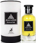 Jean lowe immortel