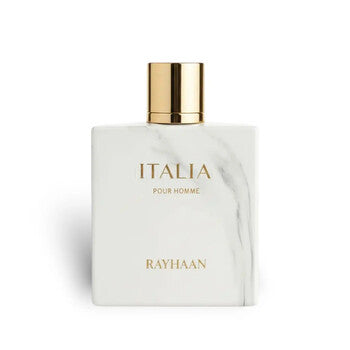 Rayhaan italia