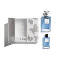 Laverne legend box