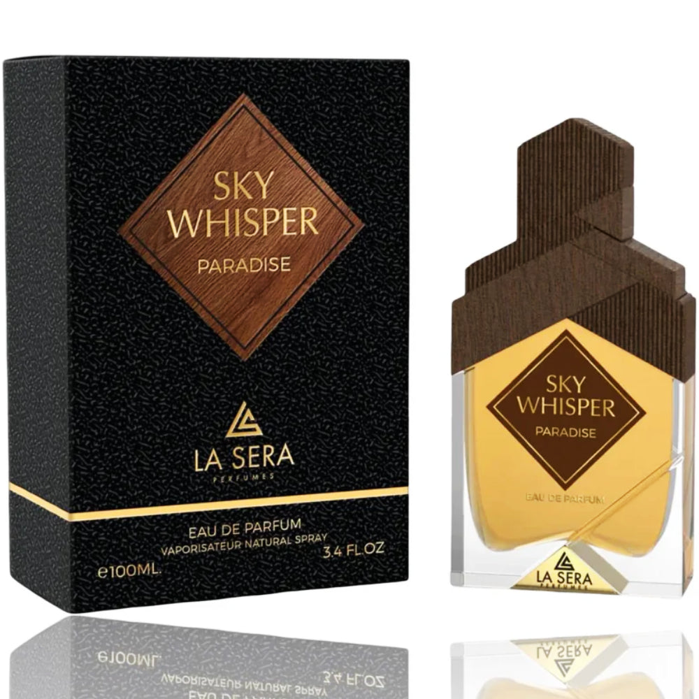 Sky whisper paradise