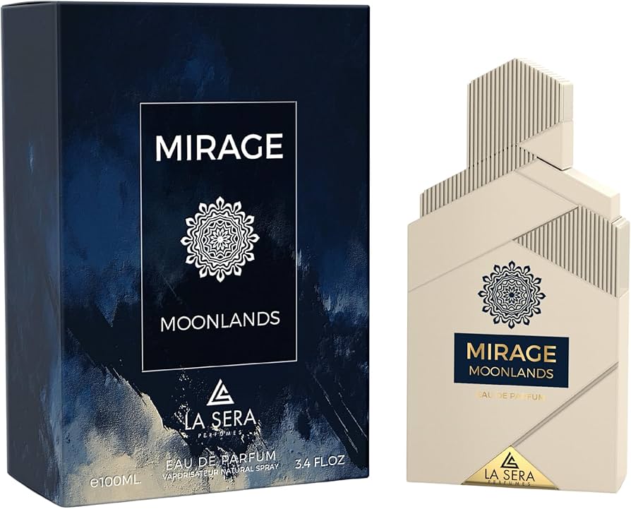 Mirage moonlands perfume