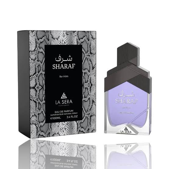Sharaf