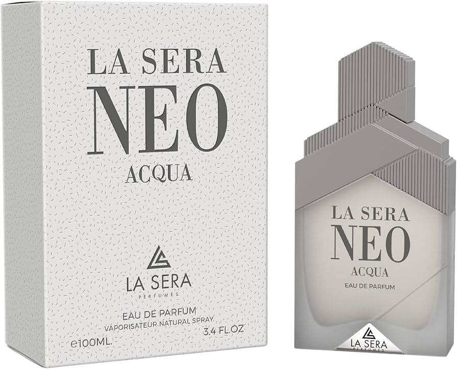 Neo acqua perfume 100 ml