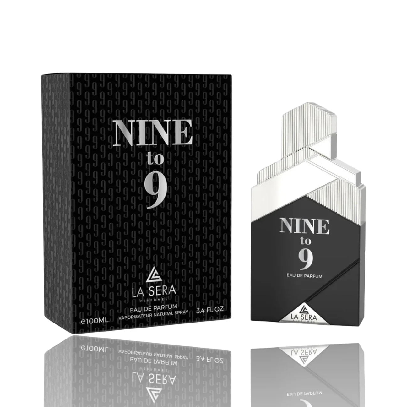 Nine to 9 perfume 100 ml