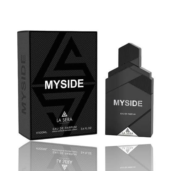 Myside perfume 100 ml
