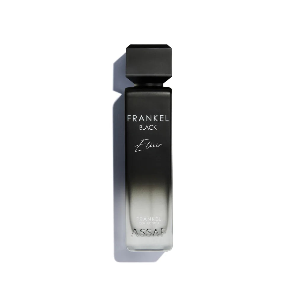 Frankel black elixir