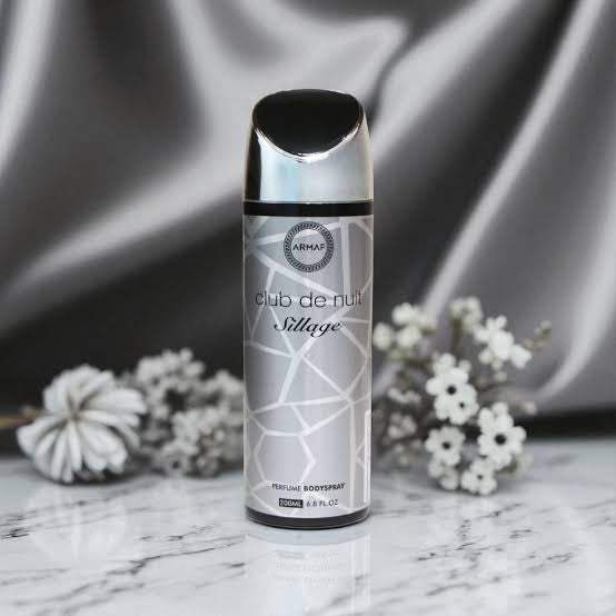 Club de nuit sillage 200 ml