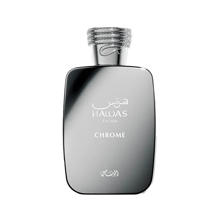 Hawas chrome
