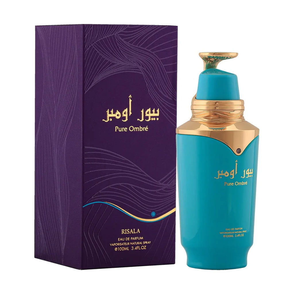 Pure ombre armaf 100 ml