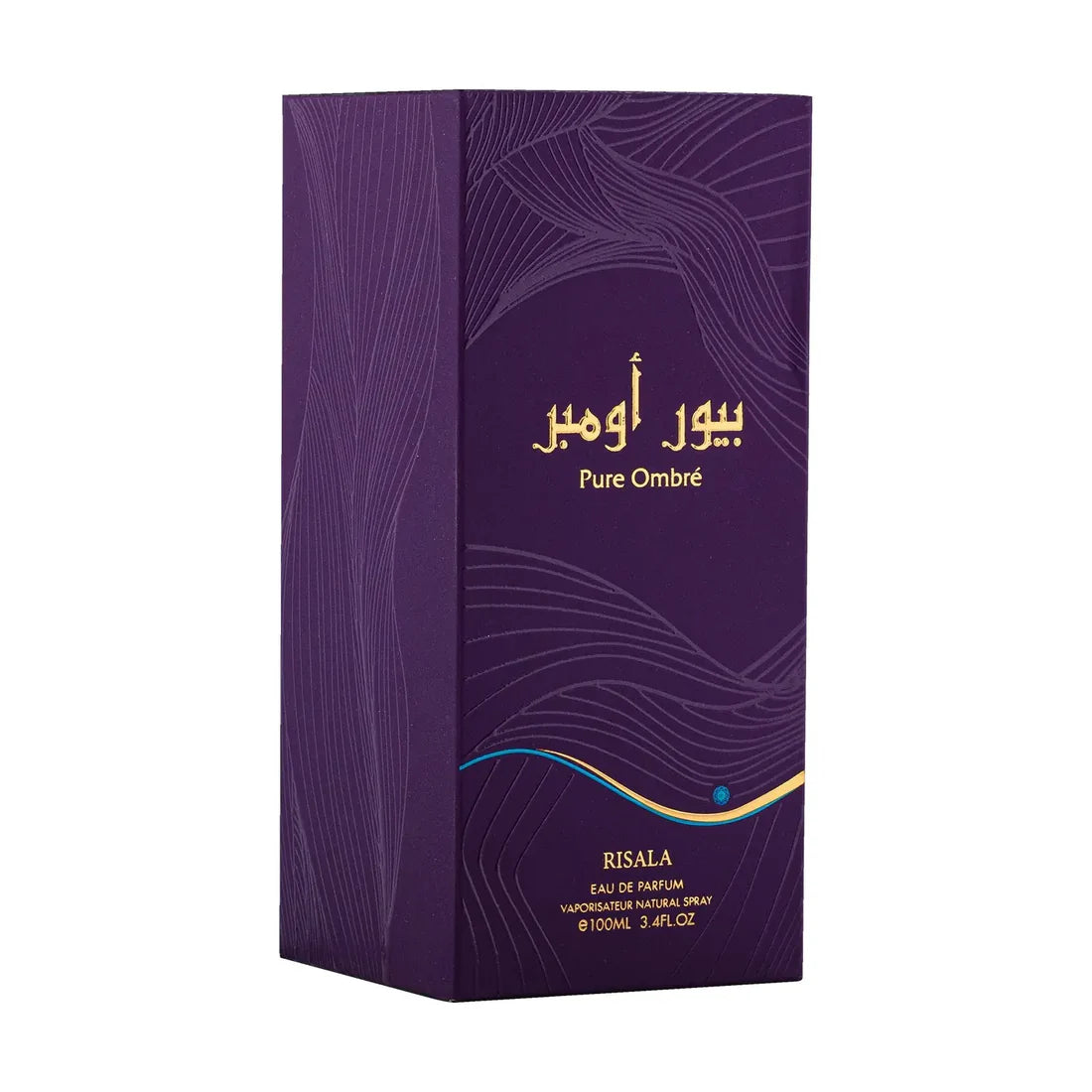 Pure ombre armaf 100 ml