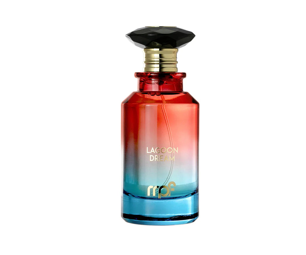 Lagoon dream mpf