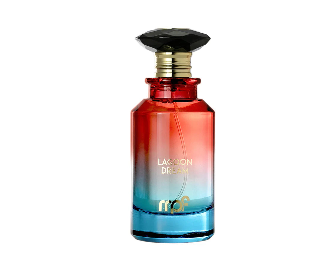 Lagoon dream mpf