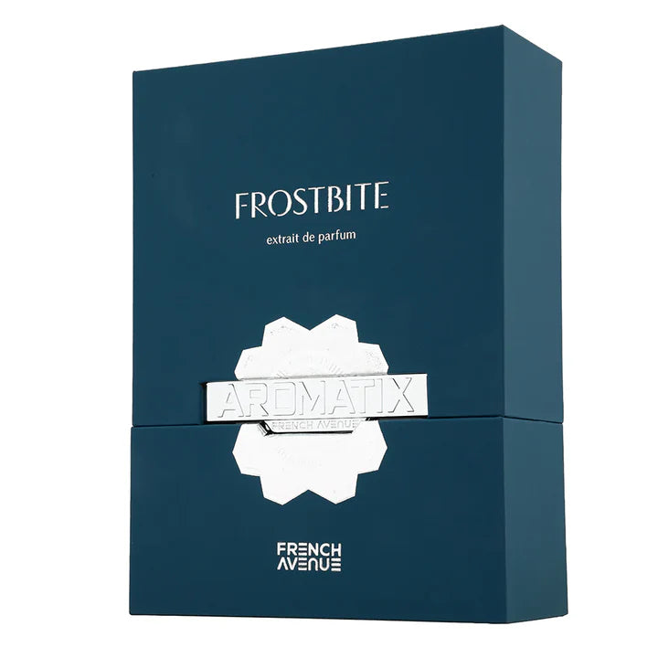 Aromatix frostbite