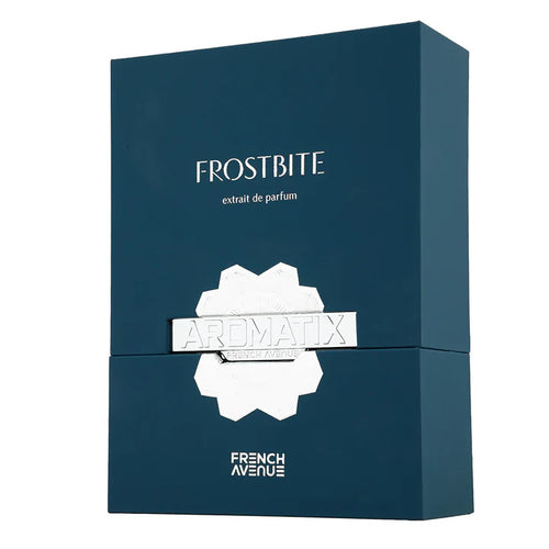 Aromatix frostbite