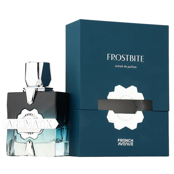 Aromatix frostbite