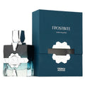 Aromatix frostbite