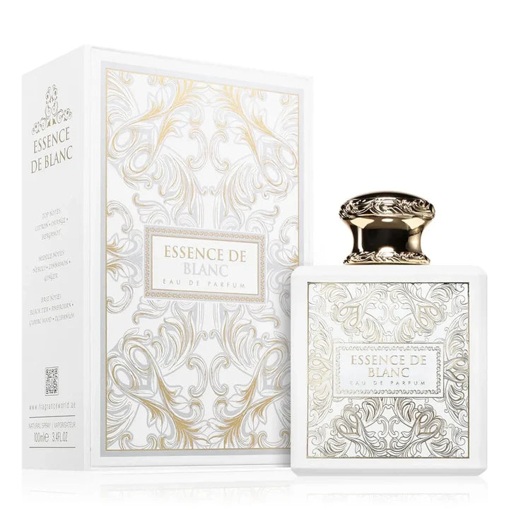 Essence de blanc > lv imagination اداء مرعب