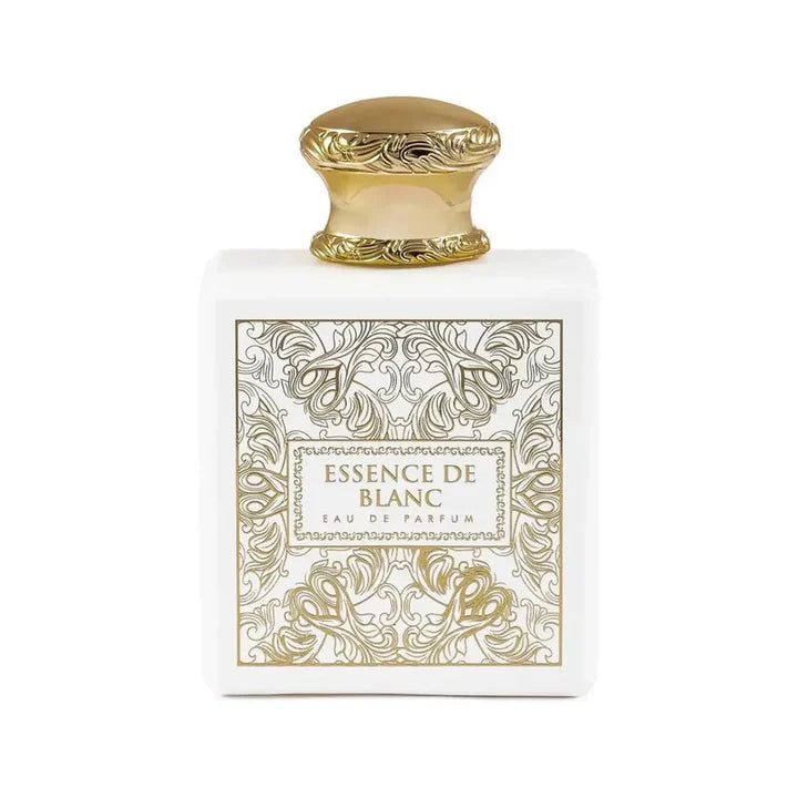 Essence de blanc > lv imagination اداء مرعب