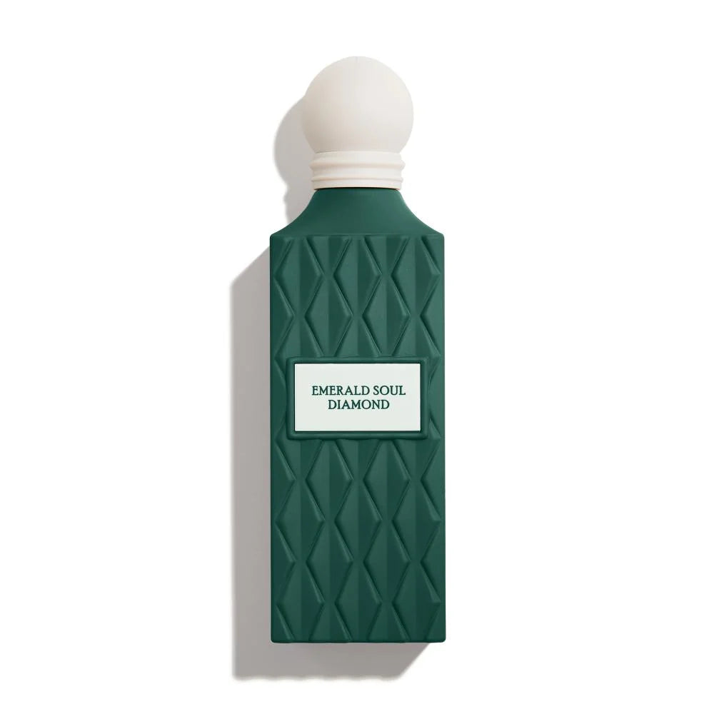 Emerald soul diamond 150 ml