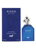 Rider blue perfume 100 ml