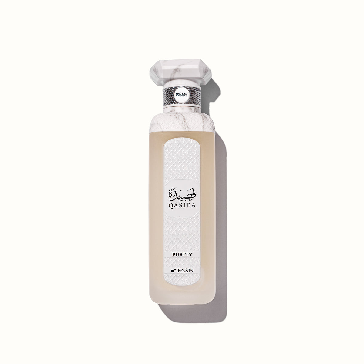 QASIDA PURITY 200 ml