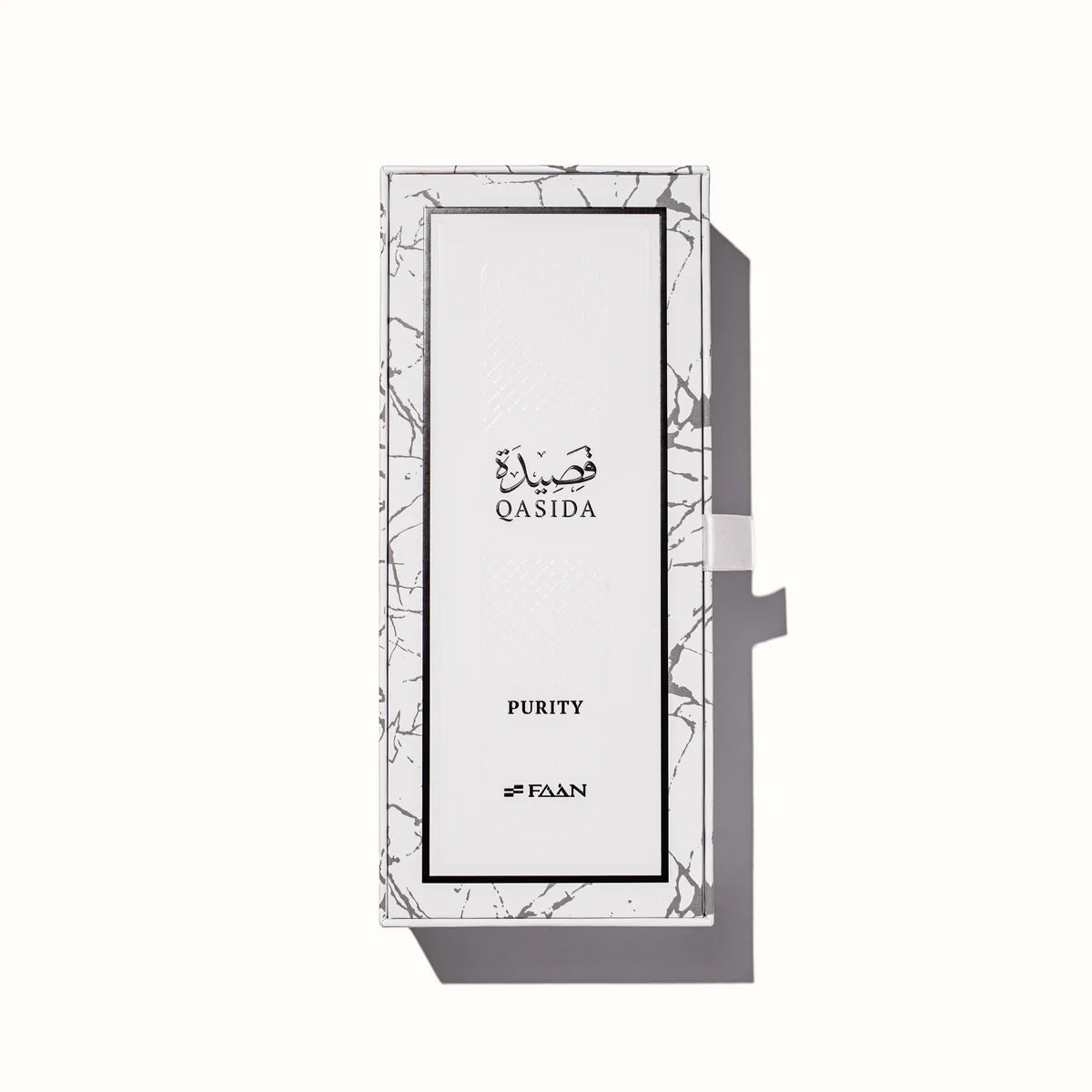 QASIDA PURITY 200 ml