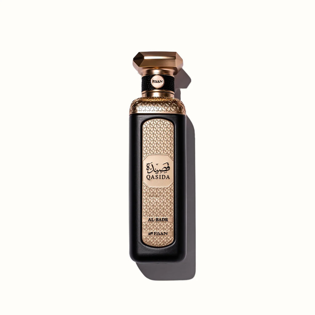 Qasida albadr 200ml