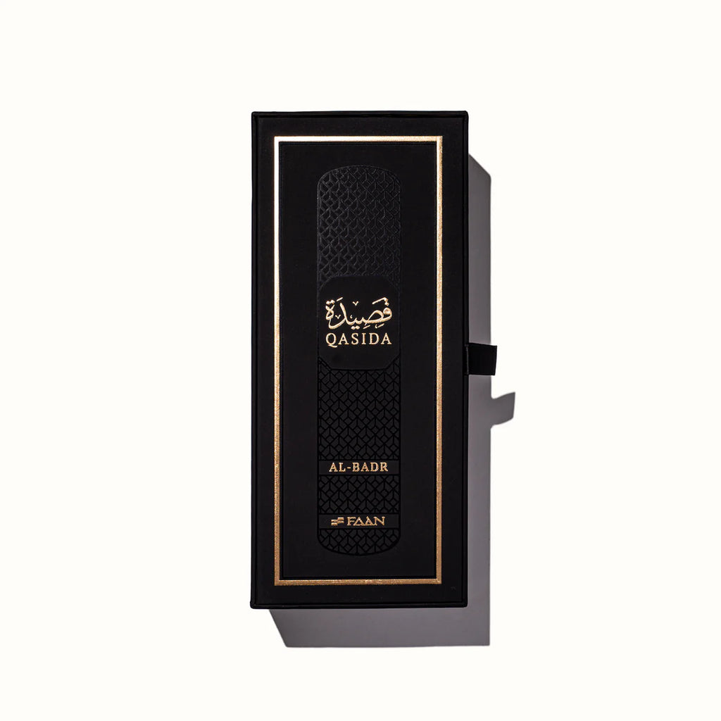 Qasida albadr 200ml
