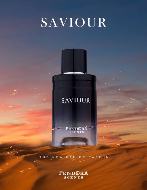 Saviour dupe Sauvage