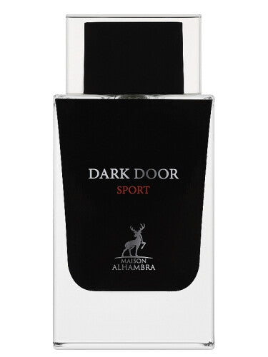 Dark door sport