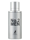 No 2 men