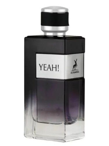 Yeah perfume