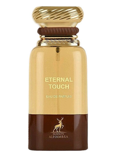 Eternal touch