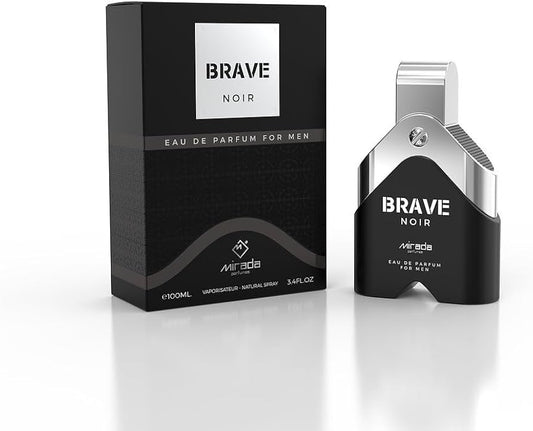 Brave noir inspired by ysl myself 100 ml