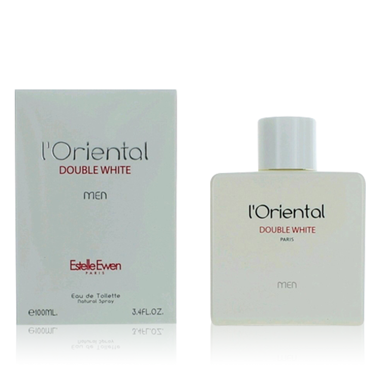 L'oriental Double White EDT
