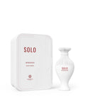 Solo intoxicated
