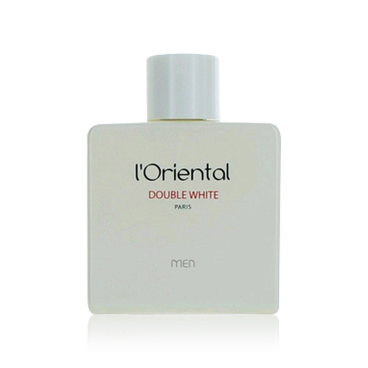 L'oriental Double White EDT