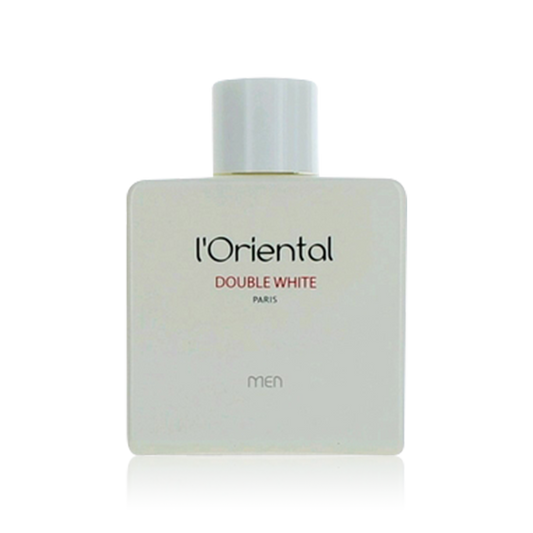 L'oriental Double White EDT