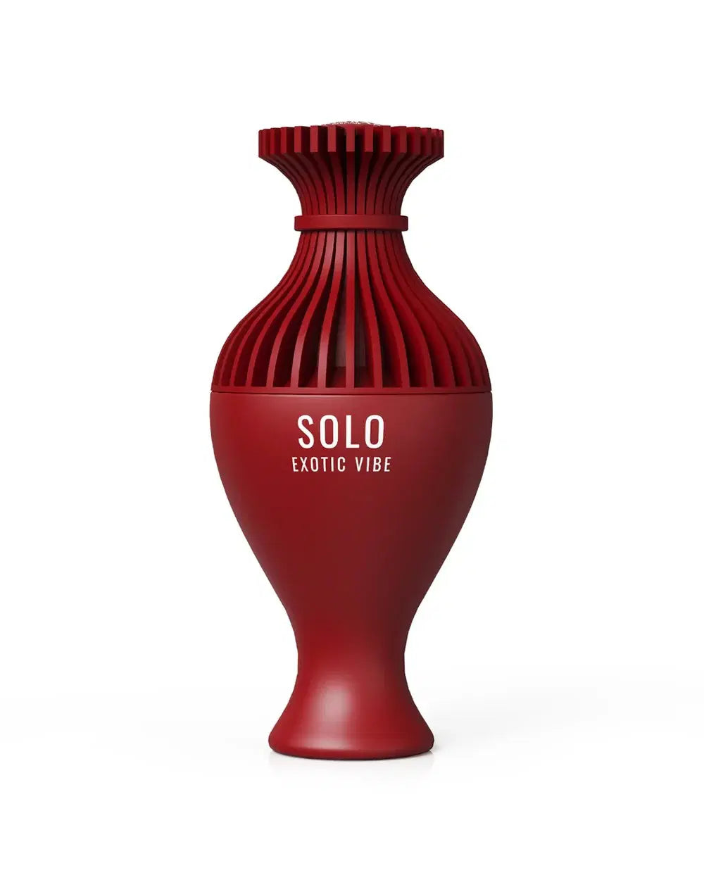 Solo exotic vibe