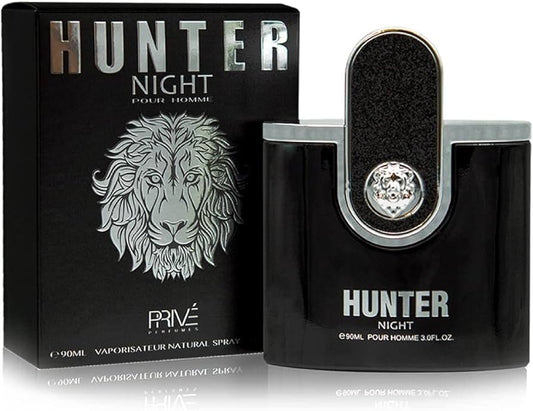 Hunter night