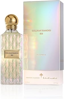 Cullinan Diamond Iris 200 ml ibraq -ابراهيم القرشي