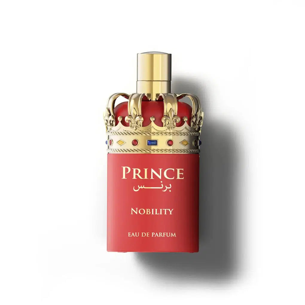 Prince nobility