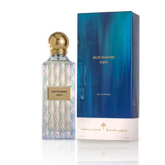 Blue diamond 200 opened