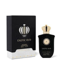 Exotic oud best performance
