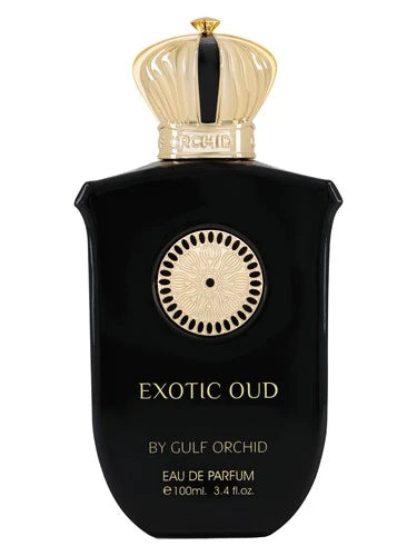 Exotic oud best performance