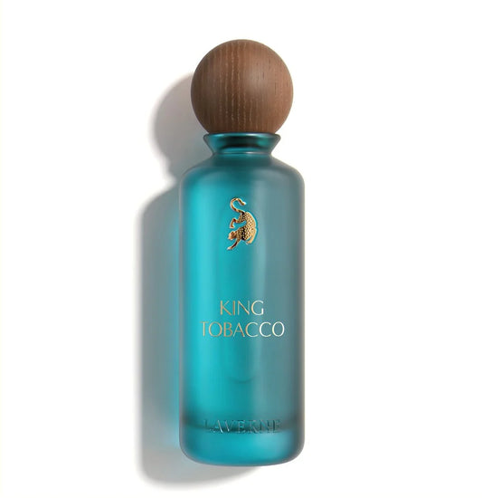 King tobacco opened only 200 ml