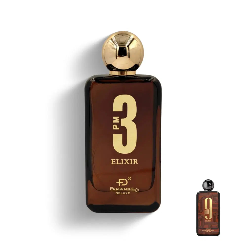 3 pm elixir dupe 9 pm elixir