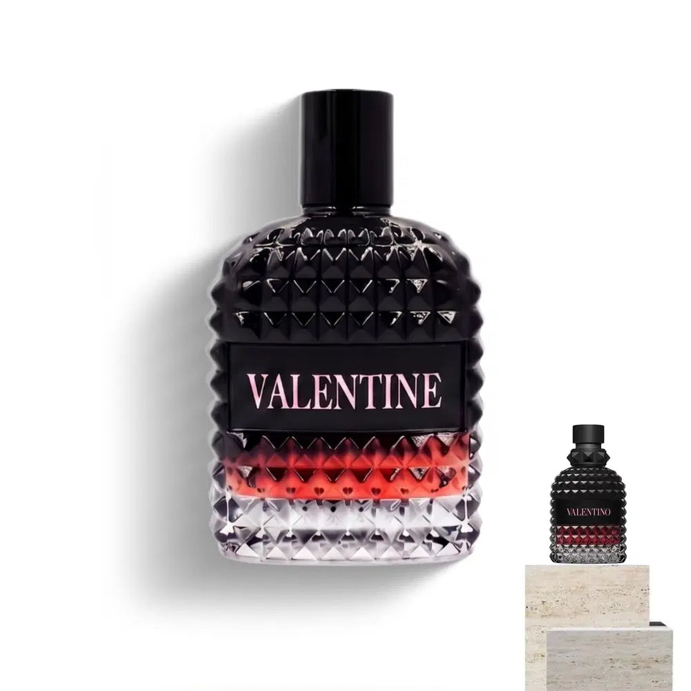 Valentine dupe Valentino born in rome intense
