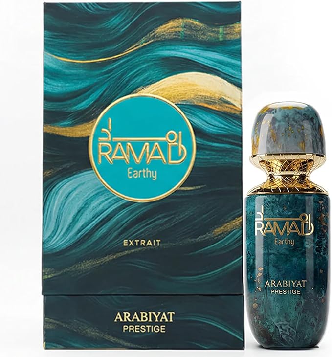 Ramad earthy
