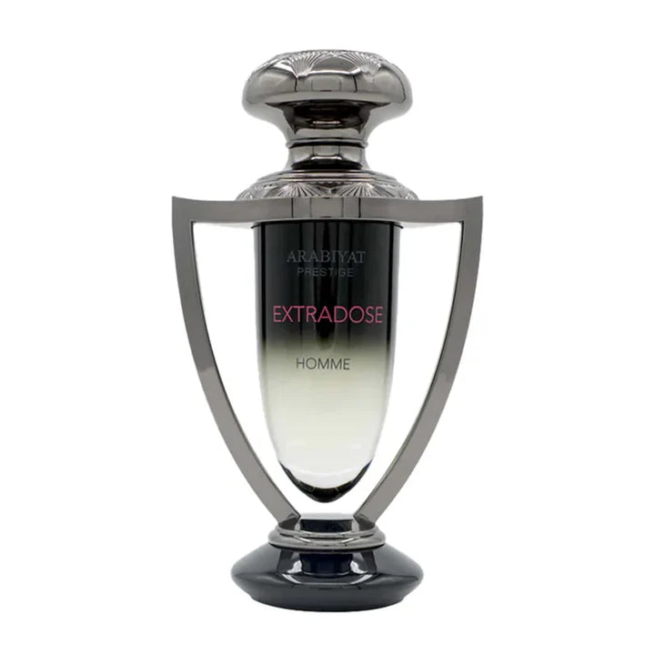 Extradose homme